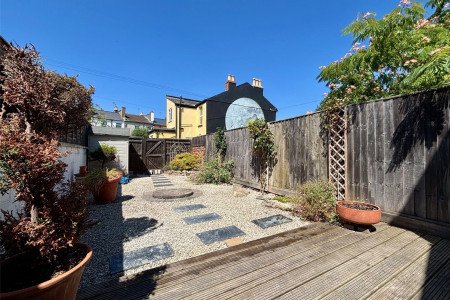 Garden Garden