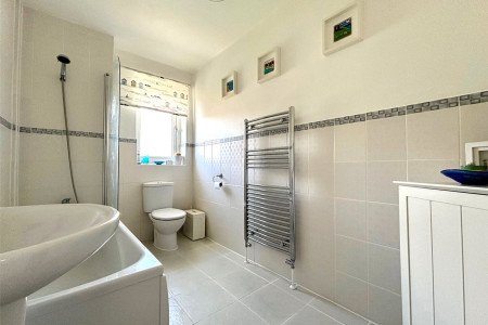 Bathroom Bathroom