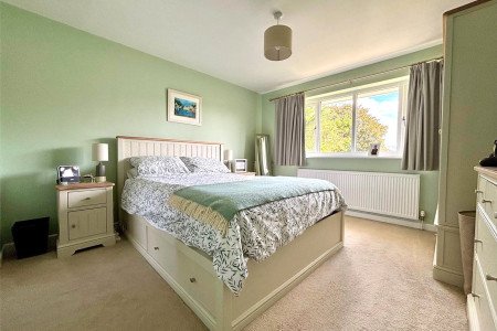 Bedroom One Bedroom One