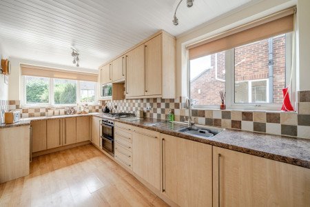 Kitchen Kitchen