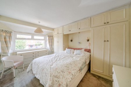Bedroom One Bedroom One