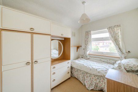 Bedroom Three Bedroom Three