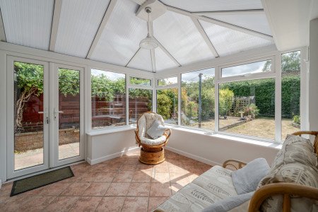 Conservatory Conservatory