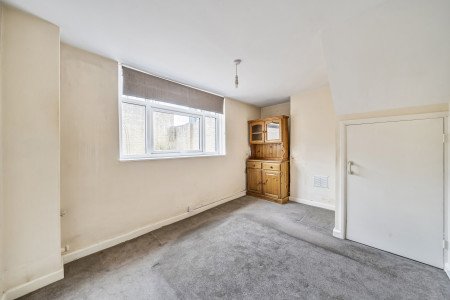 Flat One Bedroom