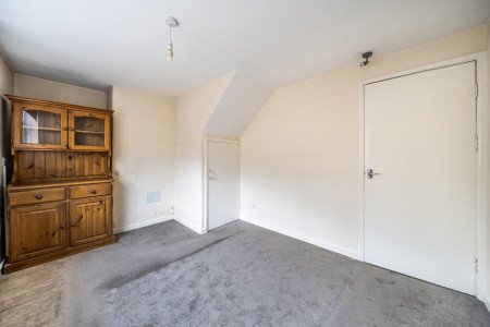 Flat One Bedroom