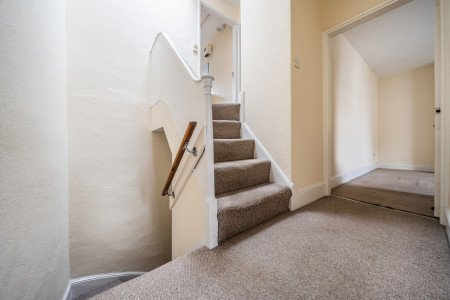Flat Two Landing