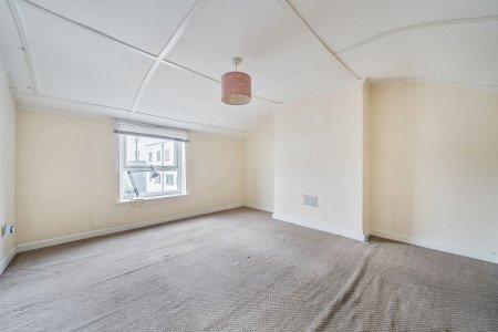 Flat Two Bedroom