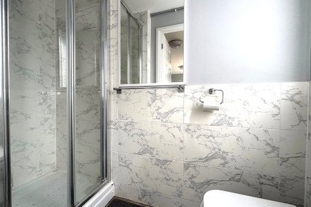 Cabin En-Suite