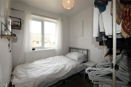 Bedroom Two Bedroom Two
