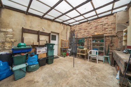 Outbuilding 2