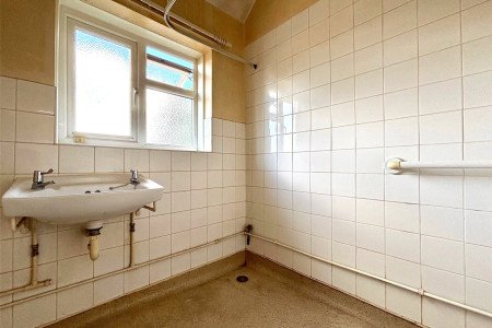Wet Room