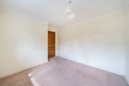 Bedroom 2 Bedroom 2