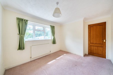 Bedroom 2 Bedroom 2