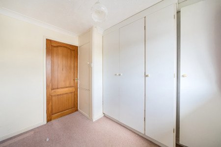 Bedroom 3 Bedroom 3