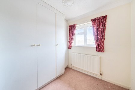 Bedroom 3 Bedroom 3