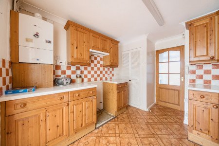 Kitchen Kitchen