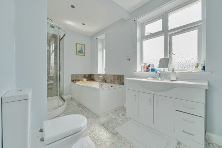 Bathroom Bathroom