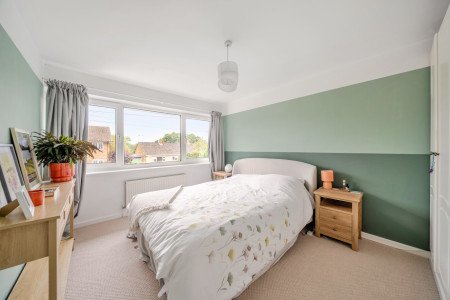 Bedroom Bedroom