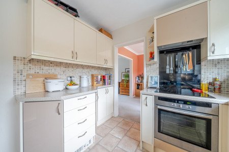 Kitchen Kitchen