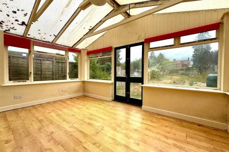 Conservatory Conservatory