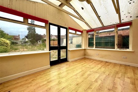 Conservatory Conservatory