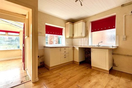 Kitchen Kitchen