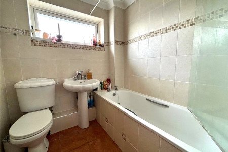 Bathroom Bathroom