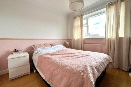 Bedroom One Bedroom One