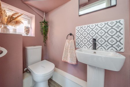 Cloakroom Cloakroom