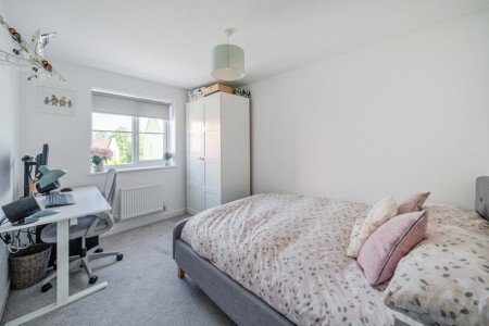Bedroom Bedroom
