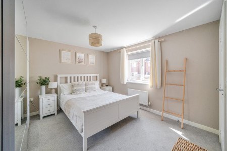 Master Suite Master Suite