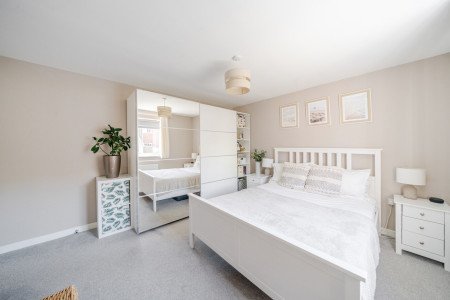 Master Suite Master Suite