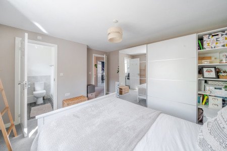 Master Suite Master Suite