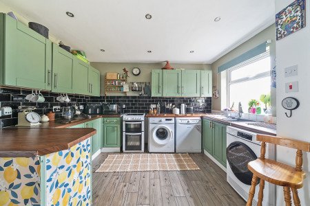 Kitchen Kitchen