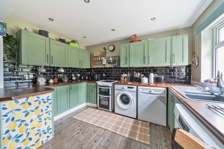 Kitchen Kitchen