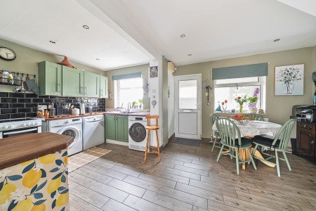 Kitchen Kitchen