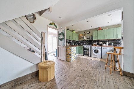 Kitchen Kitchen