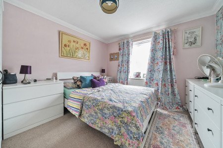 Bedroom 1 Bedroom 1