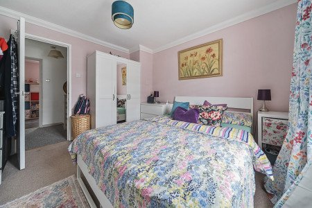 Bedroom 1 Bedroom 1