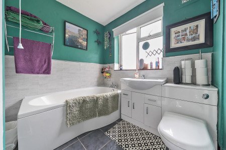 Bathroom Bathroom