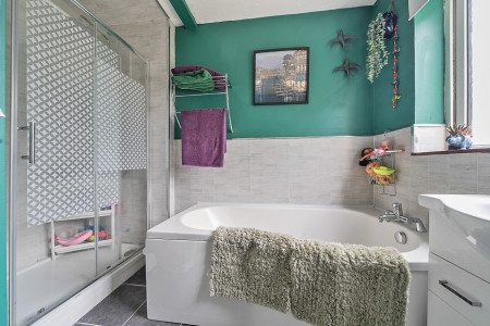 Bathroom Bathroom