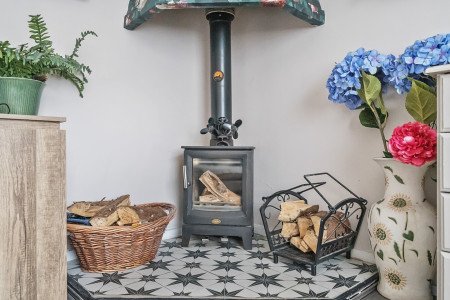 Fireplace Fireplace