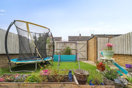 Garden Garden
