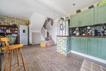 Kitchen Kitchen