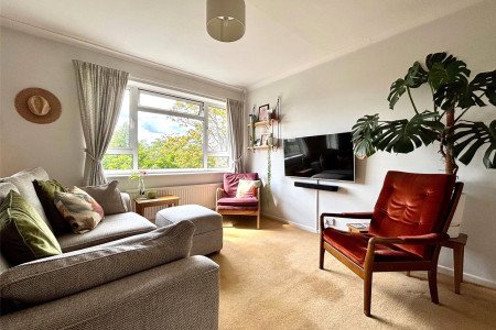Living Dining Room