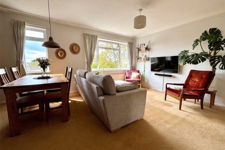 Living Dining Room