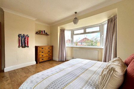 Bedroom One Bedroom One