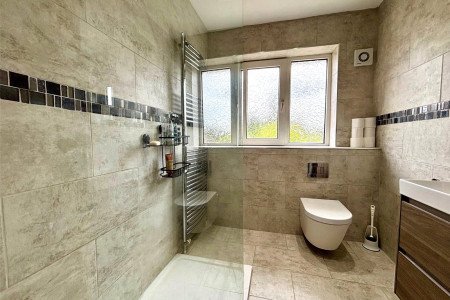 Shower Room Shower Room