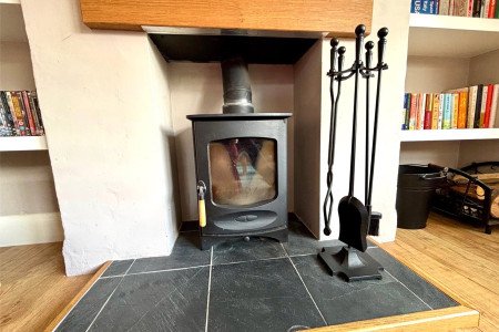 Stove Stove