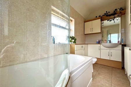 Bathroom Bathroom